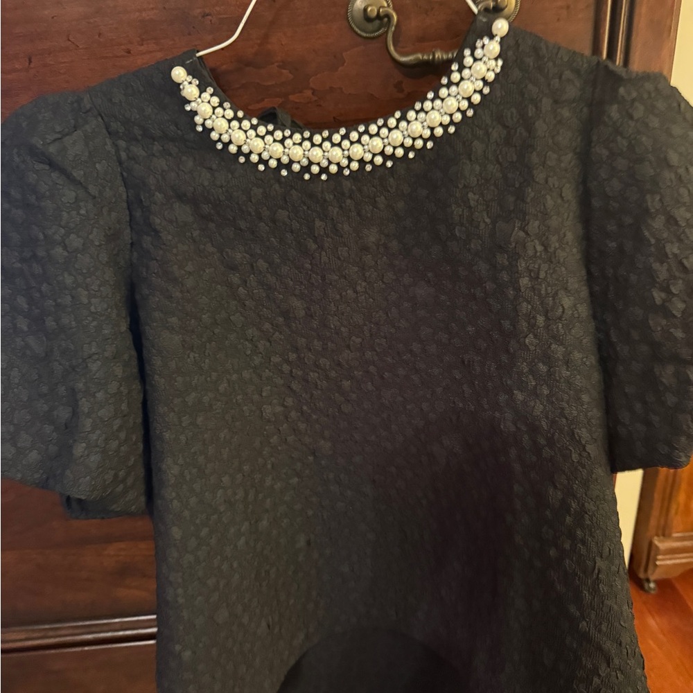 Beautiful dress top similar to Kate Spade size medium